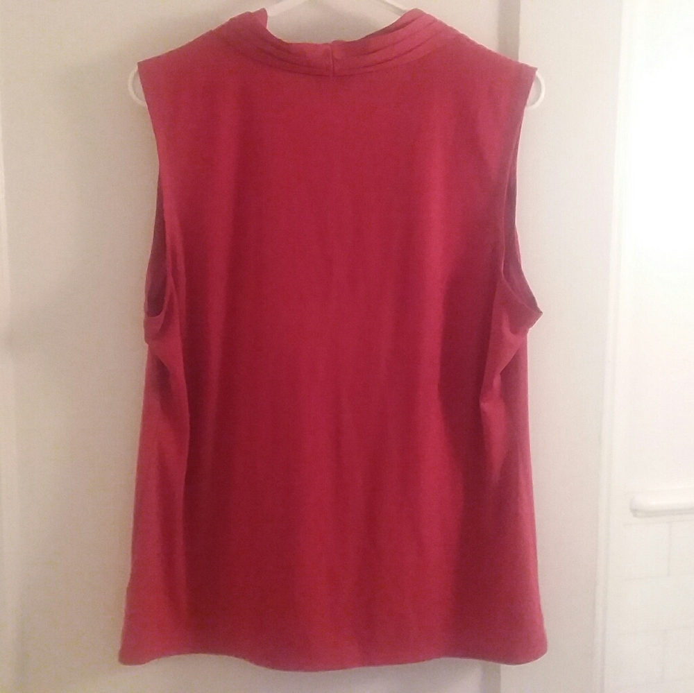 East 5th Dressy Top - Picture 6 of 10